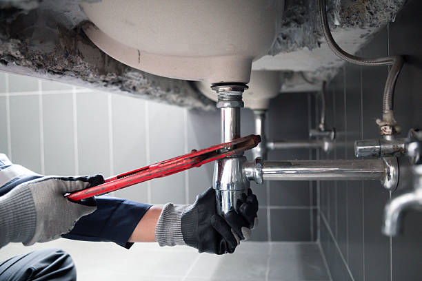 Trusted Gas Line Repair service in Ackerman, MS - AAA Plumbing Heating